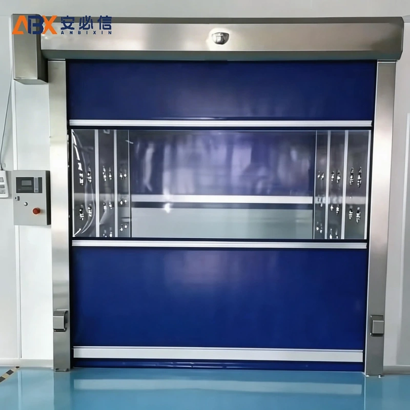 梅州高速门